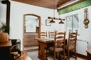 Schneider Living Bovec
